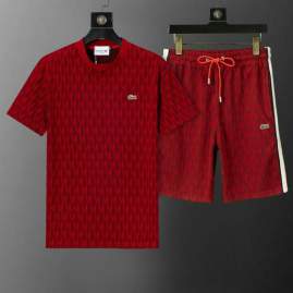 Picture of Lacoste Shirt Pant Suits _SKULacosteM-4XL14mr665022510